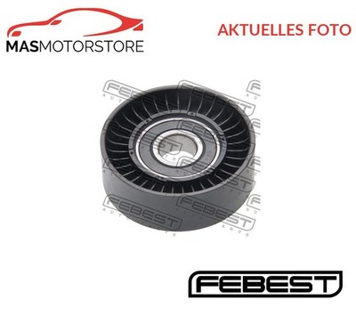 SPANNROLLE FÜR KEILRIPPENRIEMEN FEBEST 0187-ZZE150 V FÜR RAM 1500,2500,3500