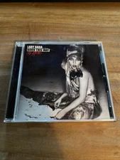 Lady Gaga Born This Way The Remix CD 2011