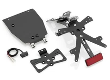 Rizoma Fox Tail Tidy Fender Eliminator Kit Triumph Bonneville T120