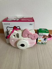 FUJIFILM instax mini HELLO KITTY Kitty Very Good