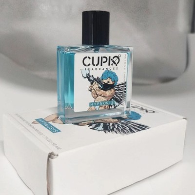 NEW SEALED 1.7 OZ CUPID 2.0 HYPNOSIS MEN S PHEROMONE COLOGNE MEET MORE HOT WOMEN