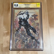Ultimate Guide to Deadpool Collectibles 13