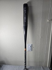 Miken Edge E-Flex Softball Bat 34   Needs New...