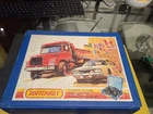 Matchbox Superfast Joblot Vintage Cars and case