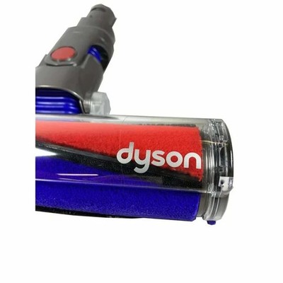 NEW Genuine DYSON V15 SV22 Detect Soft Roller Head Tool 966489-12