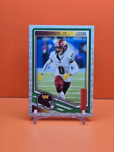 2025 SCORE FOOTBALL PICK YOUR OWN SCORECARD PARALLELS #1-300 VETS #1-100 ROOKIES - Bild 150 von 183