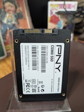 PNY CS900 SSD7CS900240RB 240 GB SATA III 2.5 in Solid State Drive