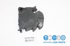 Original BMW  E46 318d 320d  MOTORABDECKUNG ABDECKUNG MOTOR 2247748