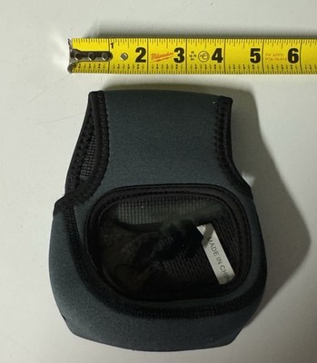 Daiwa Neoprene Spinning Reel Cover