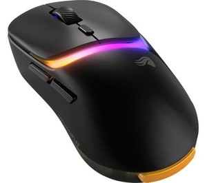 GLORIOUS Modèle de jeu D3 Souris de jeu sans fil - noir 100% ORIGINAL ⭐⭐⭐⭐⭐