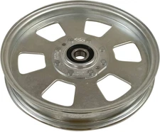 Stens 280-737 Flat Idler Compatible with/Replacement for Exmark Lazer Z...