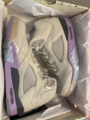 Jordan 5 Retro DJ Khaled We The Best Sail Colorway