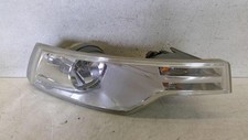 Antibrouillard Citroen C5