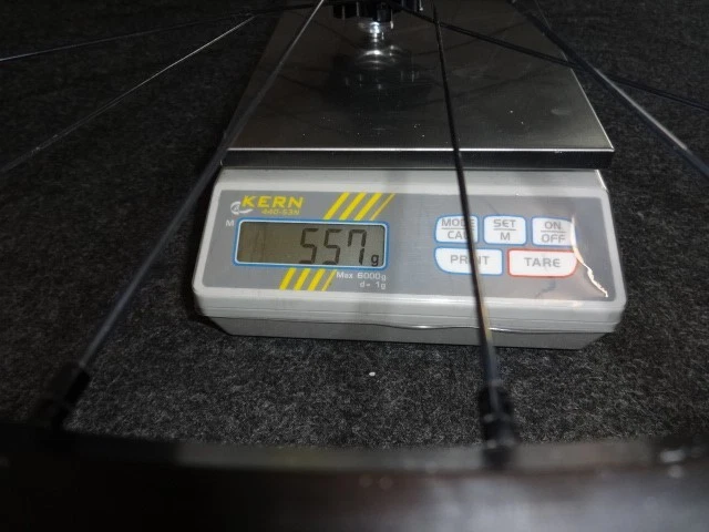 Tune Prince/Princess, ZTR Podium MMX Laufradsatz, 26 Zoll.... - Bild 3 von 4