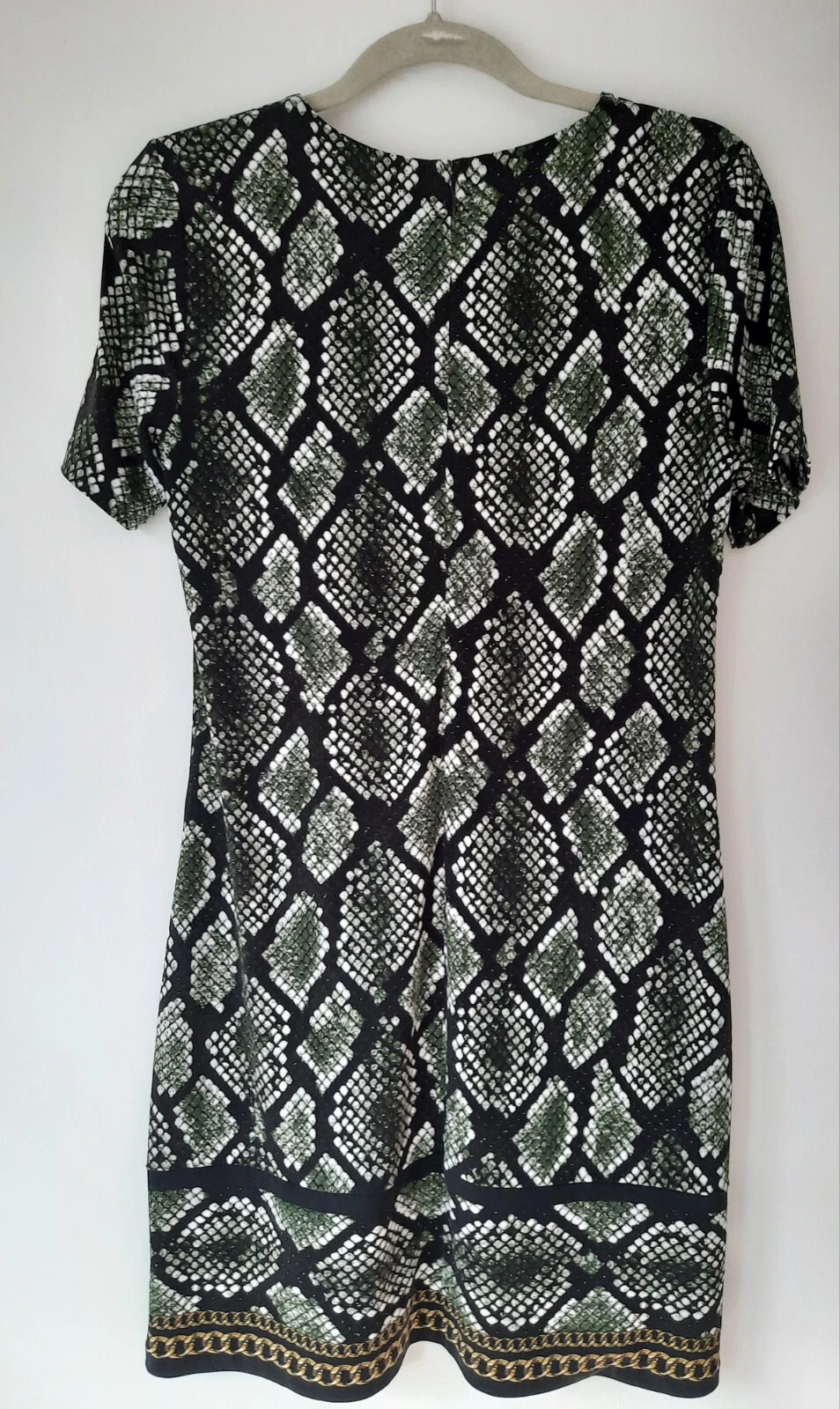 Abito casual Michael Kors Taglia PM Nuovo senza etichette!