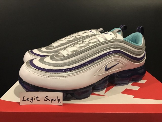 vapormax 97 white purple