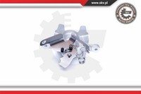 Esen SKV Bremssattel Hinten Links Bremssystem FüR Ford Transit Custom Kasten