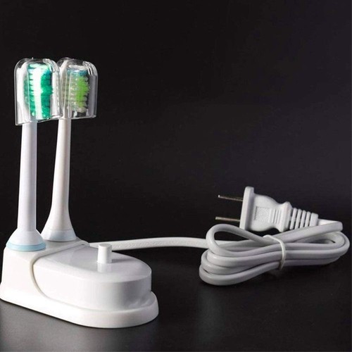 Universal Toothbrush Charger Stand for Philips Sonicare HX6100