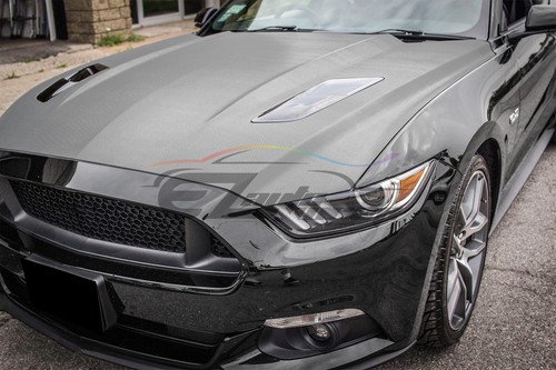 Premium【4D Gloss Carbon Fiber 】Vinyl Wrap Sticker Decal Sheet Bubble Free Film - Picture 42 of 125