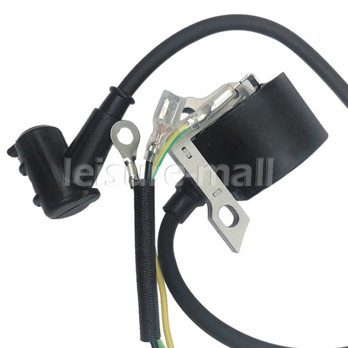Lawnmower Ignition Coil Module For Stihl FS160 FS220 09 20T 021 023 025 Trimmer - Picture 7 of 10