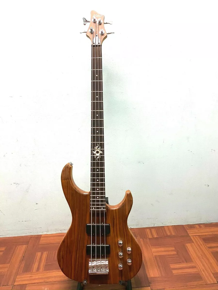 One shop string bass