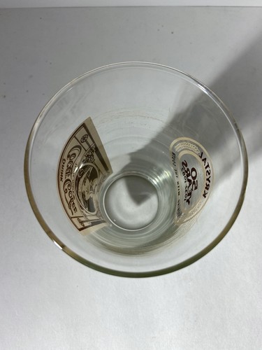 Coca-Cola Glass 50th Anniversary 1932-1982 - Picture 5 of 6