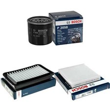 Filtre d'habitacle Suzuki SWIFT