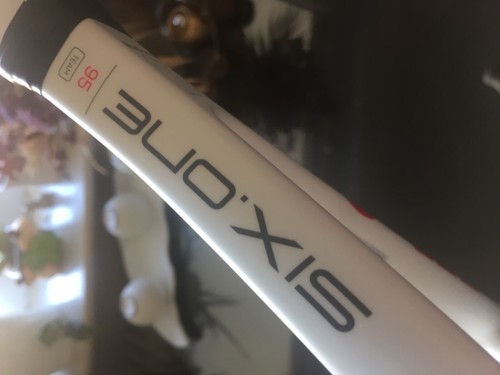 Wilson neu RF Pro Staff Six One Team K Factor 95 BLX Tennisschläger Racket L3 - Bild 16 von 24