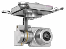DJI Phantom 2 Vision+ Plus 3-axis Gimbal Camera (Not for Phantom 3 Series)