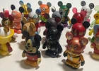 Disney Vinylmation 3" Figures Various Series & Characters - YOU PICK