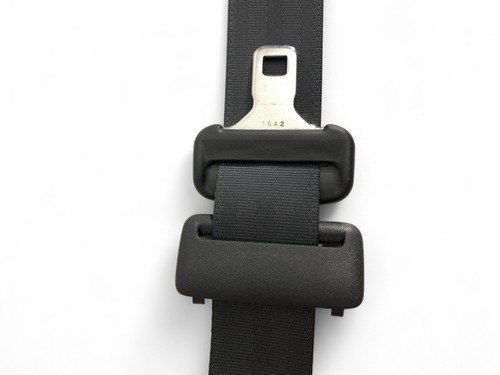 2002 LEXUS IS300 SPORTCROSS SEAT BELT RETRACTOR REAR RIGHT PASSENGER 376 #A37 - Picture 11 of 11