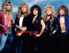 その他ロック、ポップアーティストLのadrian vandenberg | eBay公認