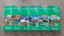 Guide Turistiche di FRANCIA, PROVENZA, CORSICA, SPAGNA, CROAZIA e GRECIA