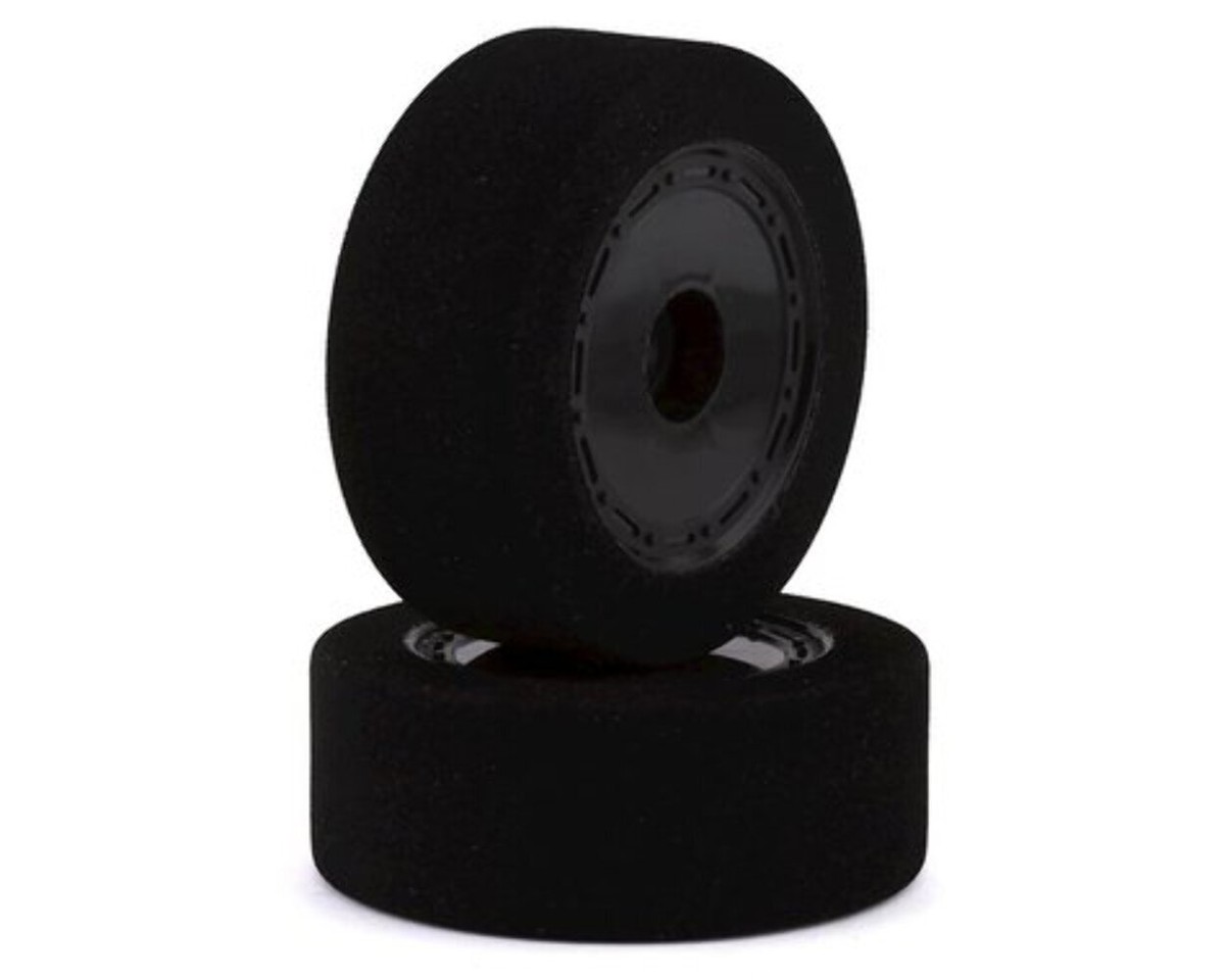 BSR BXRC1043 C.W. Dirt Oval Front Foam Tires Teal C1043 | eBay