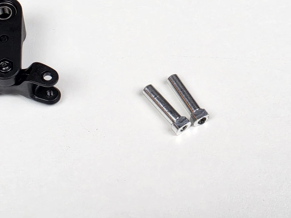 Arrma Steering Set ARA340179 Steer Linkage Vendetta Infraction 1/8 Scale RC - Image 4 of 4