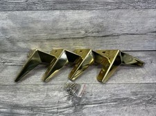 S Coutive Gold Firm Legs  L18