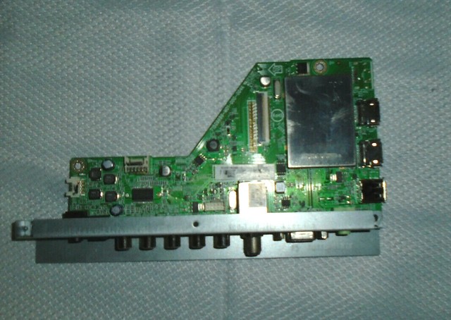 Insignia 756TXECB01K003 Main Board for Ns-40d510na15 for sale online | eBay