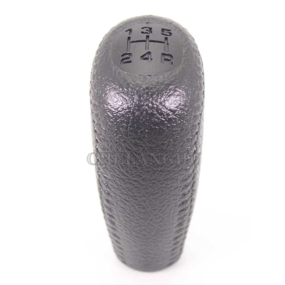 For Honda Civic 2000 2001 2002 2003 2004 2005 Car 5 Speed Gear Stick Shift Knob - Imagem 2 de 4