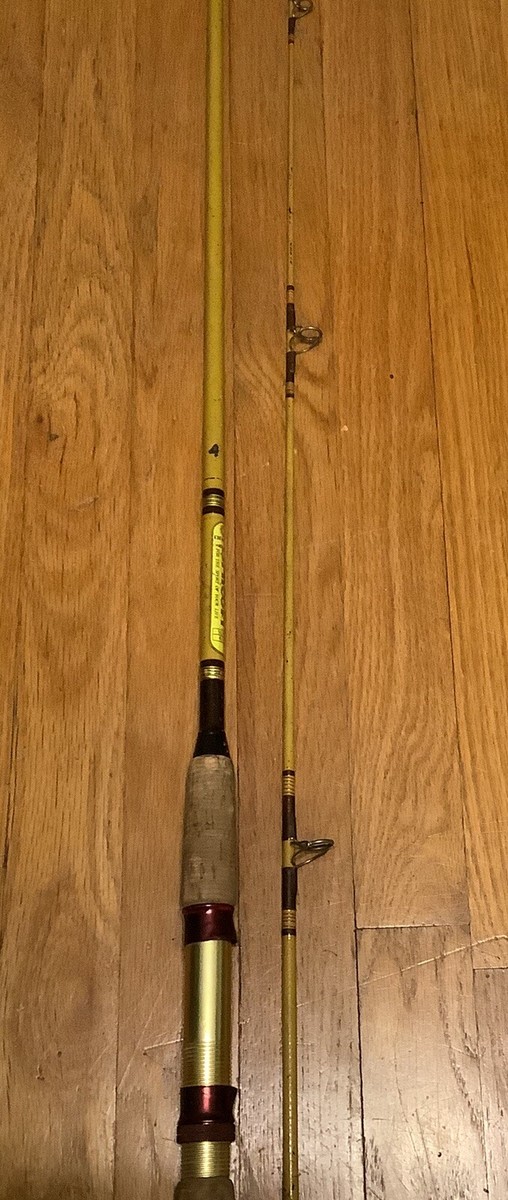 Vintage Daiwa 2-Piece 6ft 6 in. Spinning Rod - 1012 | eBay