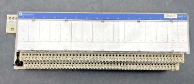TELEMECANIQUE ABE7 ABE7-R16T370 ABE7R16T370 OUTPUT MODULE