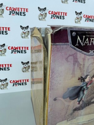 GIRLS ON ASLAN STATUE – NARNIA – WETA WORKSHOP No sideshow