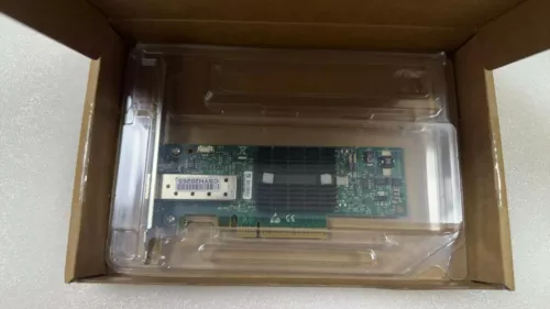 Mellanox MNPA19-XTR 10G Connectx-2 PCIe 10GBe Network Interface Card