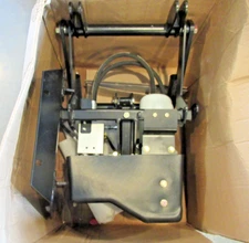 John Deere Powertach Plow Blade Mount Kit 1016919 Gator 625 825 855D LP65046 NEW