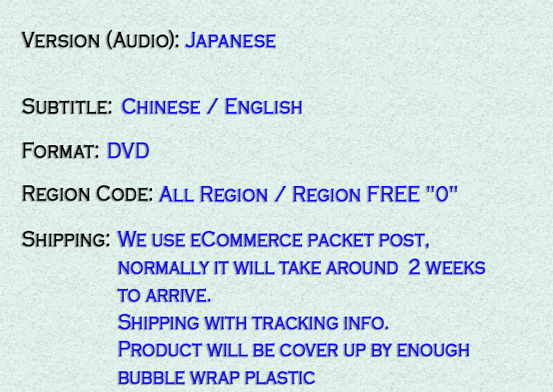 DVD Anime Paripi Koumei (Ya Boy KongMing) Complete Series (1-12 End)  English Sub