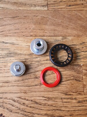 Original E-Teil für Wolf Astscheren Power Cut RR 650, RR 750 : Ersatzteil Kit 3