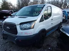 Used Front Right Steering Knuckle fits: 2017 Ford Transit 150 Front Right Grade