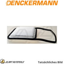 LUFTFILTER FÜR DAIHATSU TERIOS/BEGO/MATERIA 3SZ-VE 1.5L K3-VE 1.3L 4cyl MATERIA 