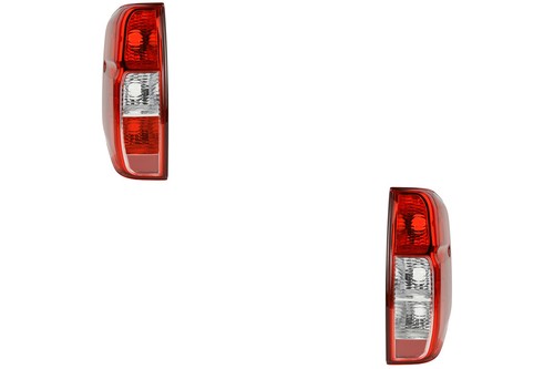 Feu Arrière Valeo Halogène 44177 Pour Nissan Qashqai 2010 - Qualité OEM
