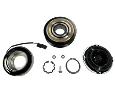 A/C Compressor Clutch Kit Fits: 2014 - 2017 INFINITI QX60 2.5L PULLEY COIL HUB