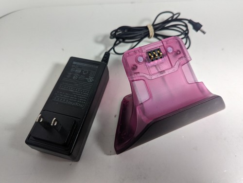Microsoft OEM Xbox One Wireless Controller Phantom Magenta w/ Control Gear Stand - Picture 9 of 10